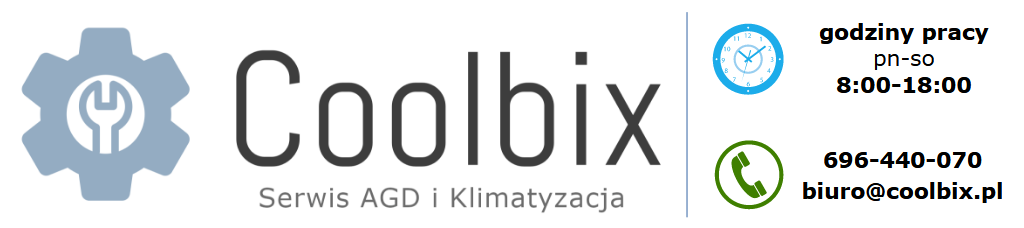 Logo firmy